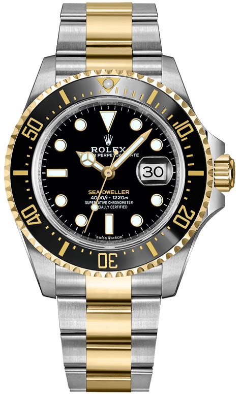 126603 rolex